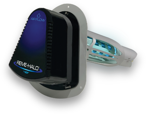 Reme Halo