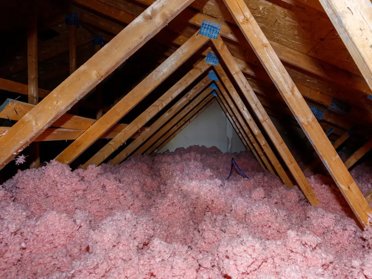 Attic Insulation Apache Junction Az Hero