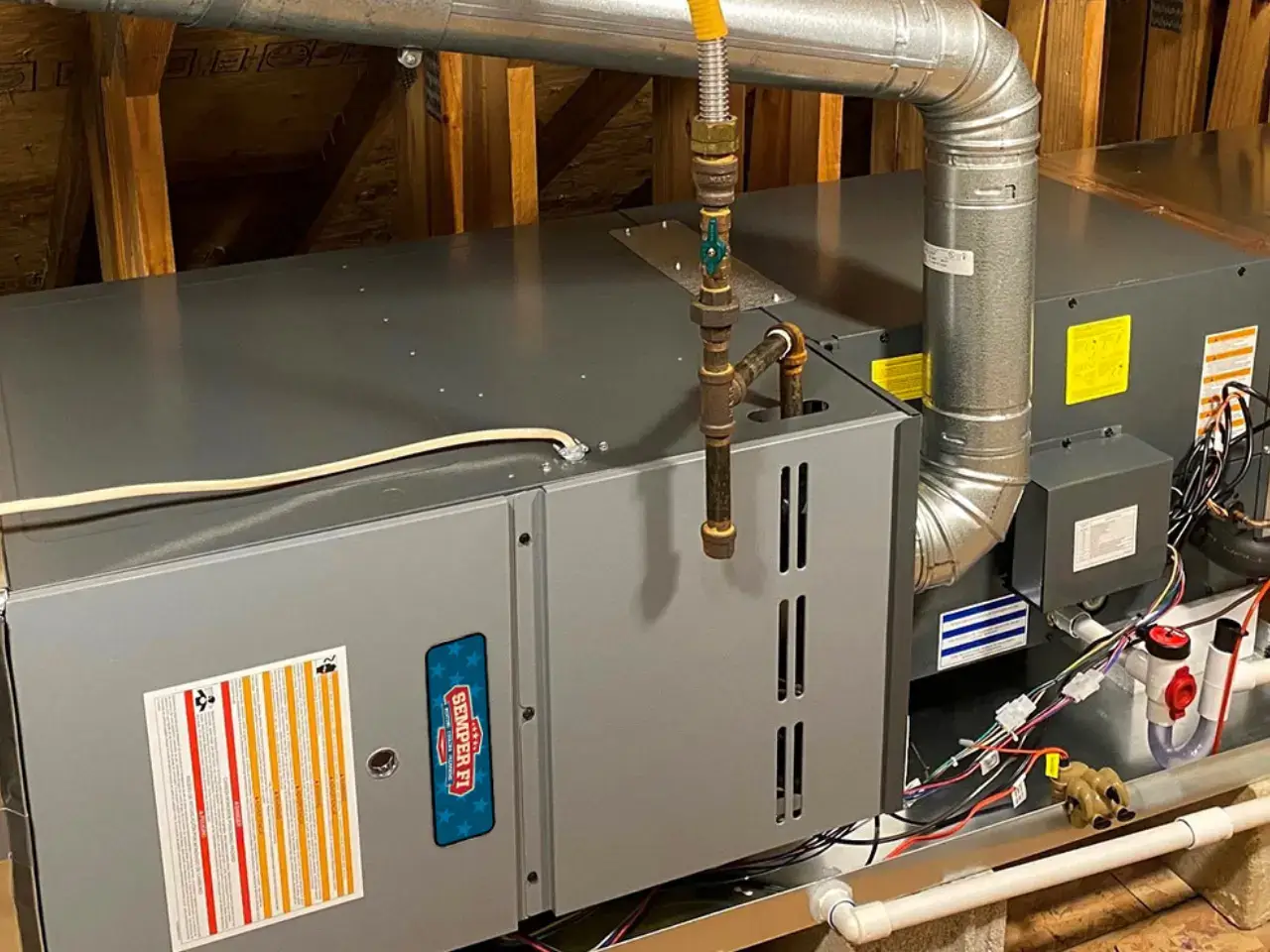 Furnace Replacement Sun City Az Hero