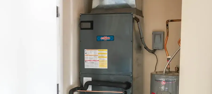 Heating Services