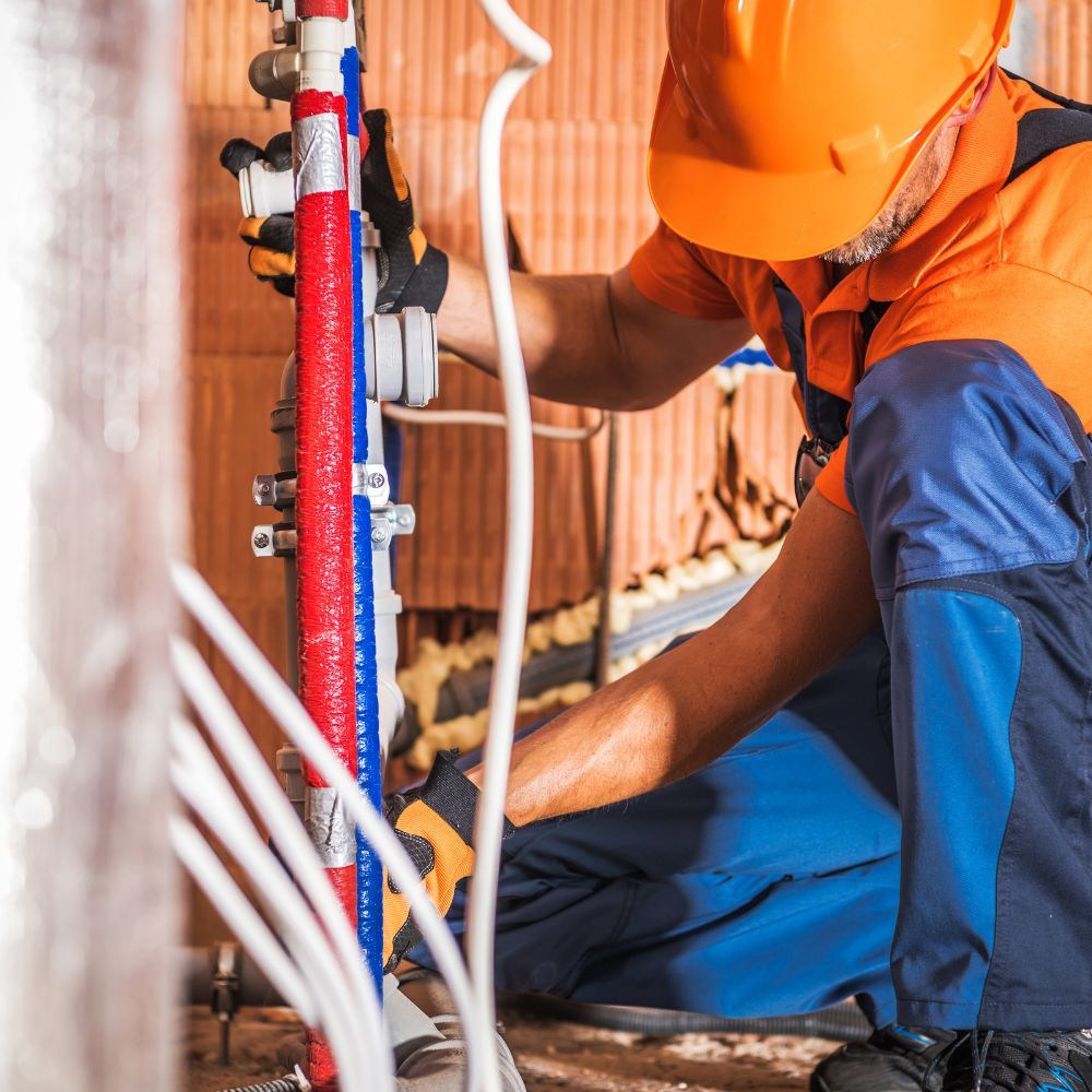 Plumbing In Scottsdale Az